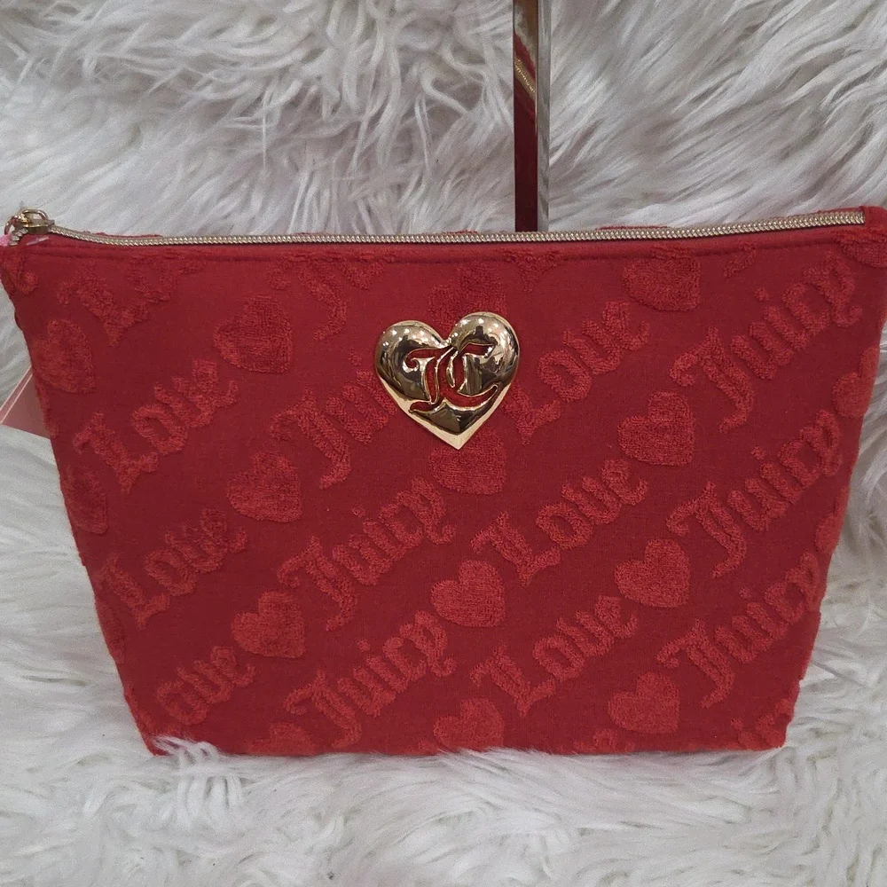 Juicy Couture elegant juicy